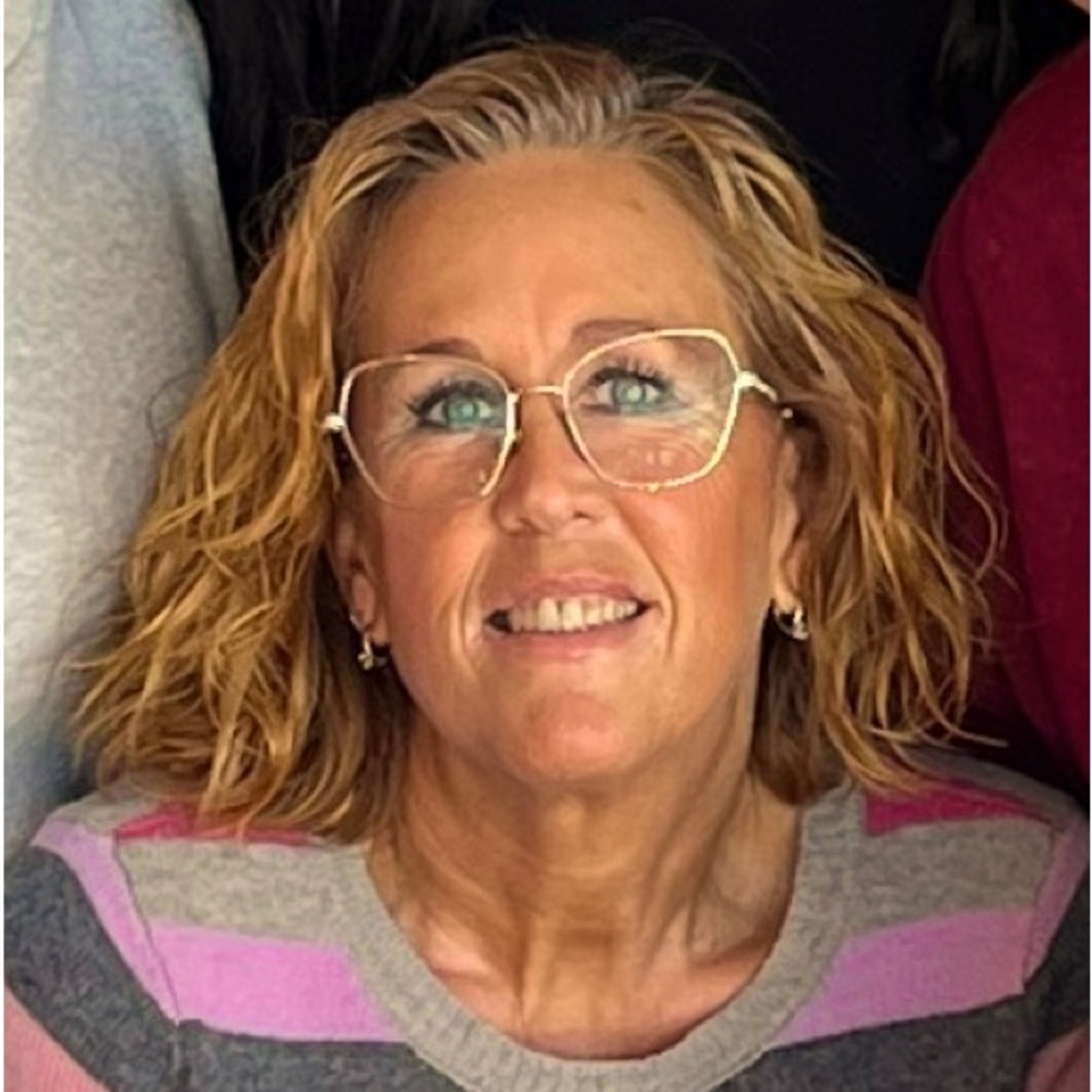 Meet your Posher, Tammi